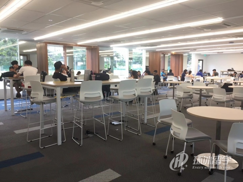 新加坡国立大学读研费用