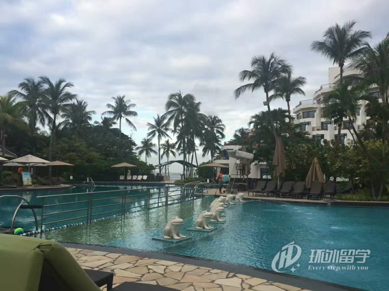 新加坡硕士申请费