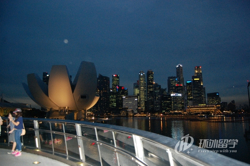 高考申请新加坡南洋理工