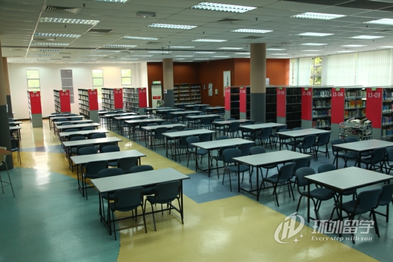 大专新加坡留学读研