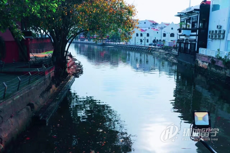 马来西亚私立大学研究生留学