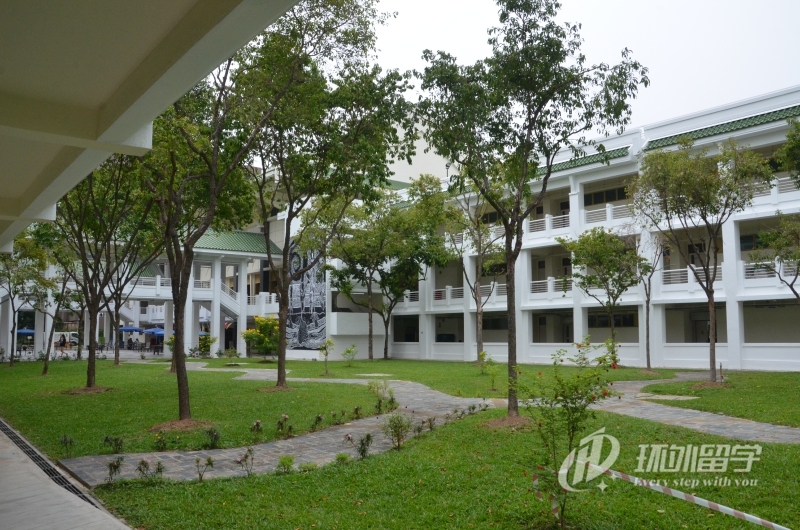 新加坡管理学院sim研究生学费