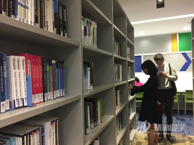 新加坡景观设计研究生