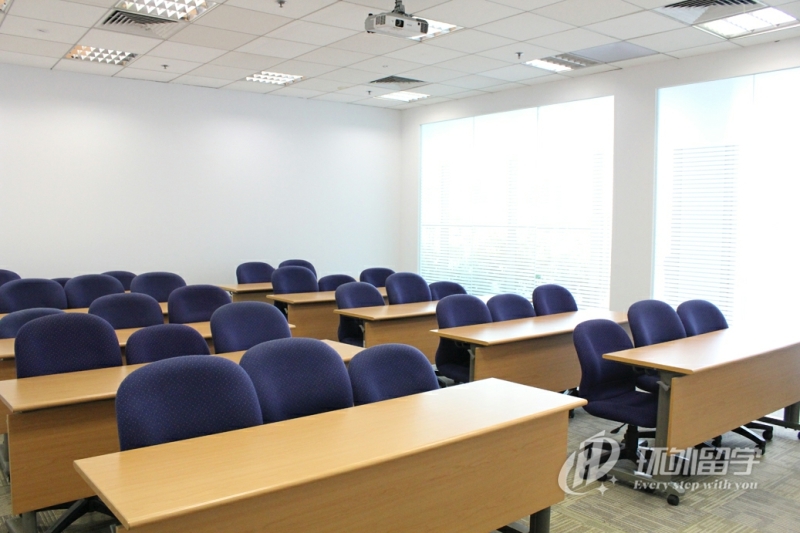 新加坡国际生本科申请