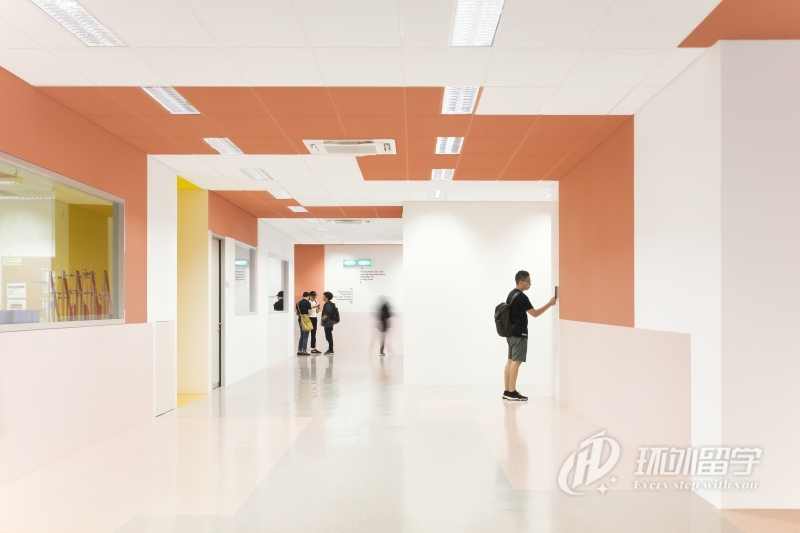 新加坡管理大学商科研究生