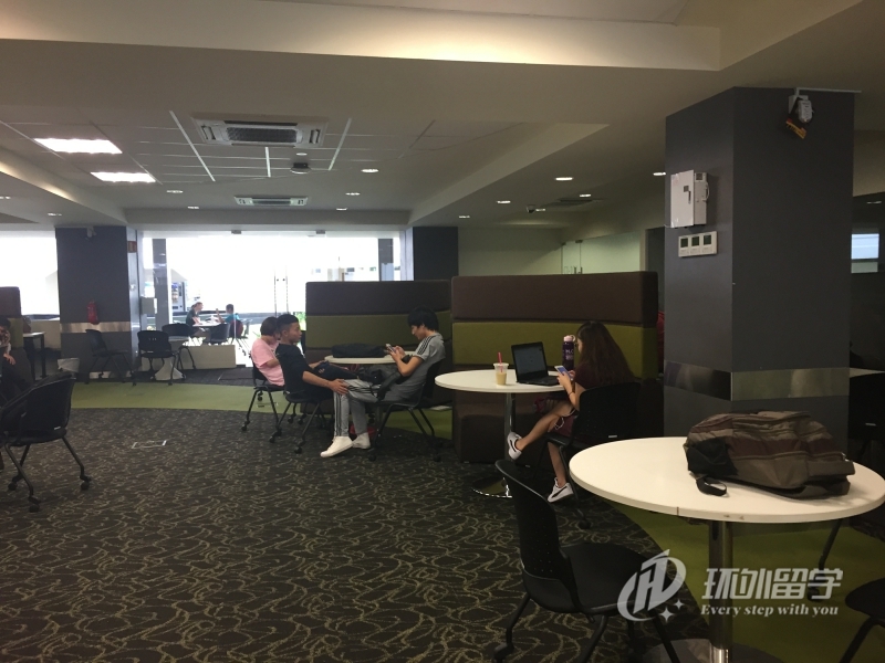 新加坡读研究生几年