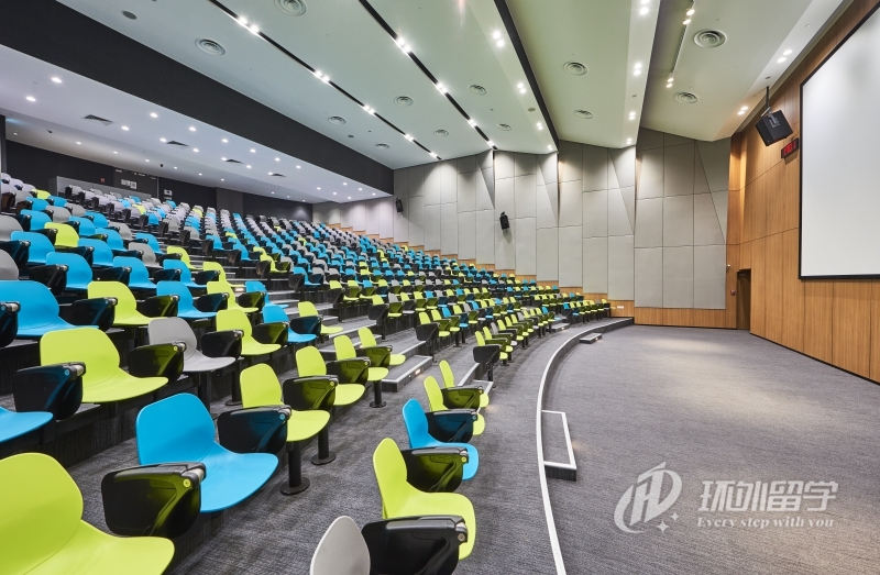 新加坡私立大学硕士专业