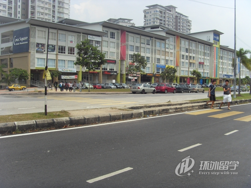 新加坡动画专业本科申请条件