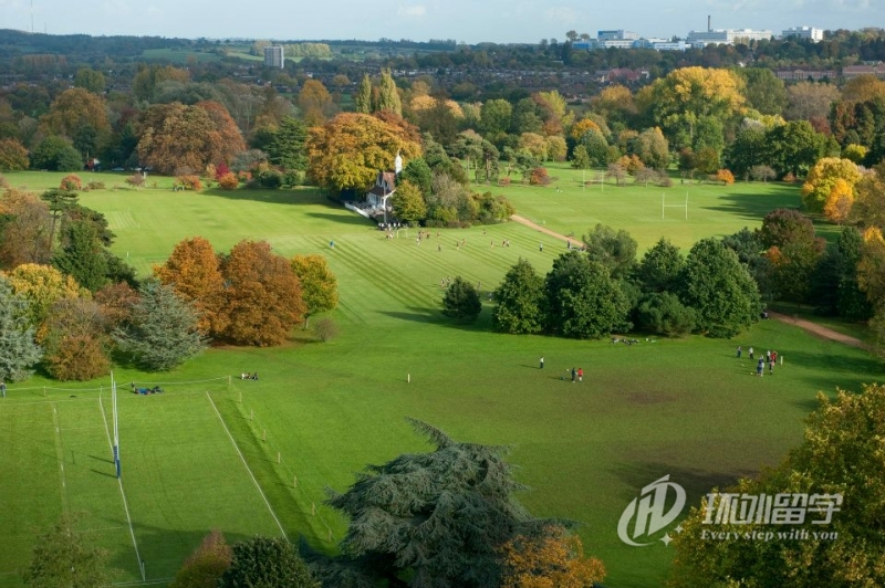 马来西亚莫纳什大学留学