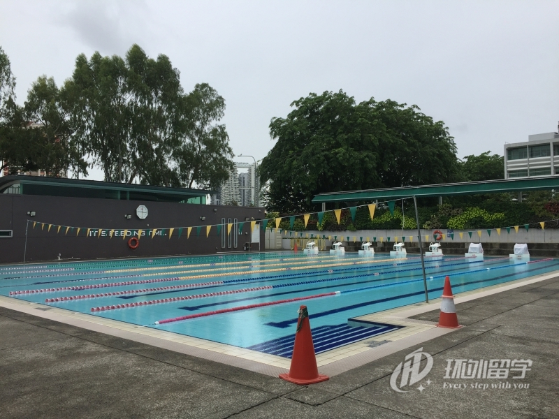 新加坡南洋理工传媒专业硕士