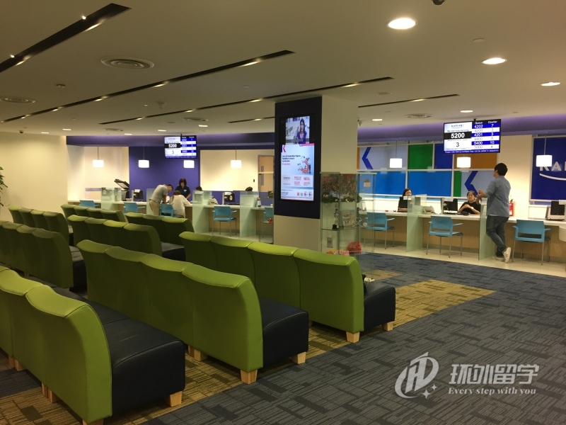 去新加坡留学中学的费用