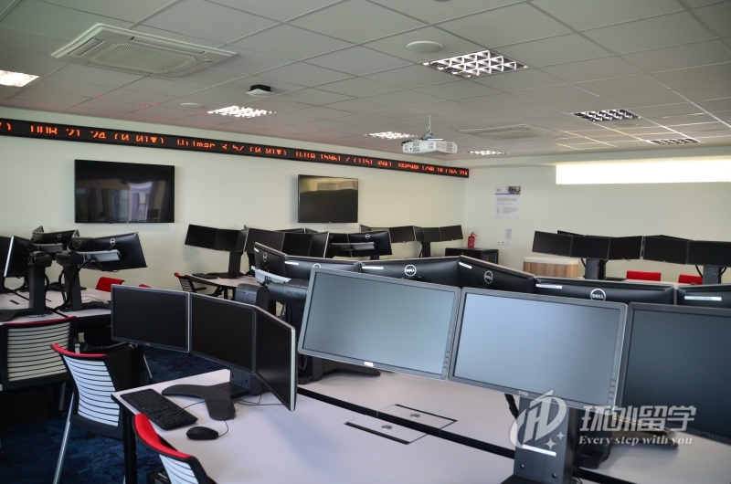 新加坡南洋理工经济学硕士