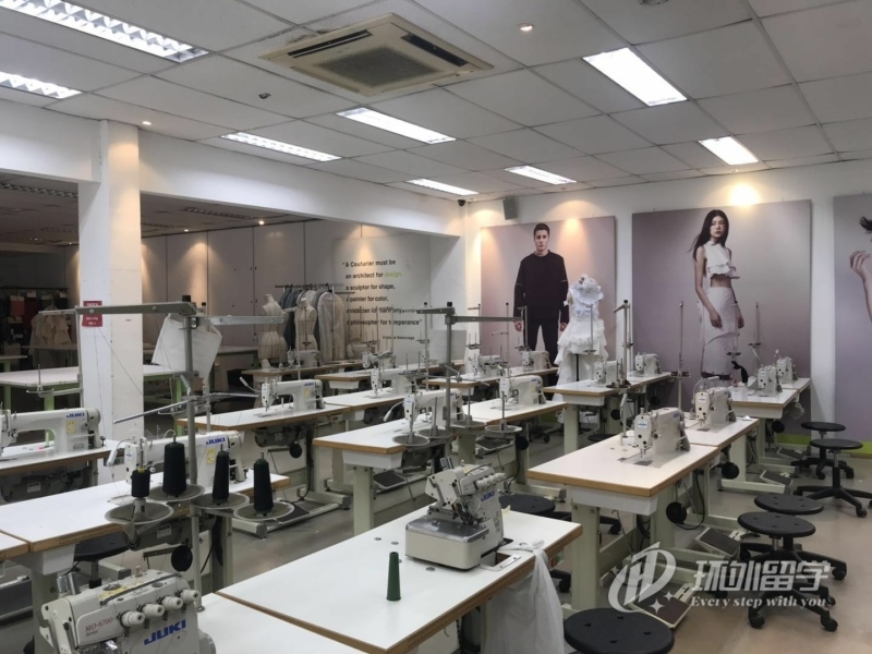 去新加坡留学一年总费用