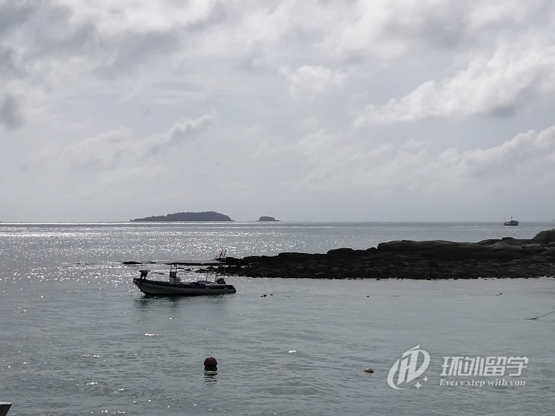 新加坡留学本科申请要求