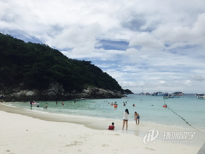 新加坡南洋理工大学硕士研究生