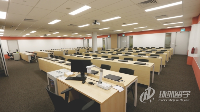 汉桥学院萨福克大学本科