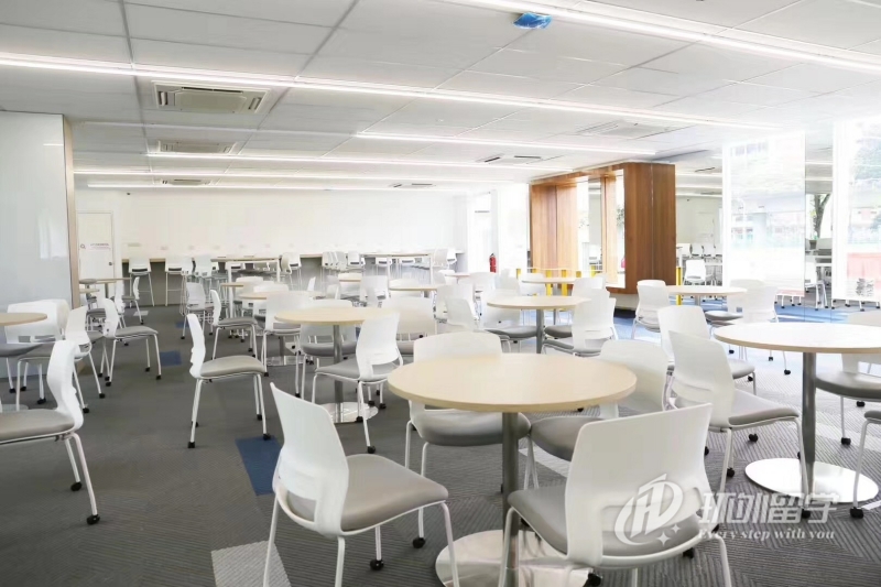 新加坡TMC学院本科留学