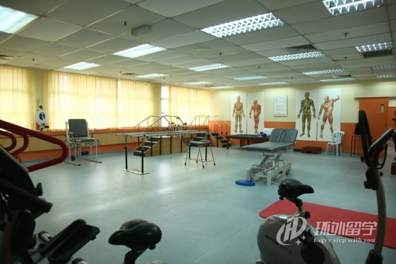 英国考文垂大学新加坡PSB校区申请