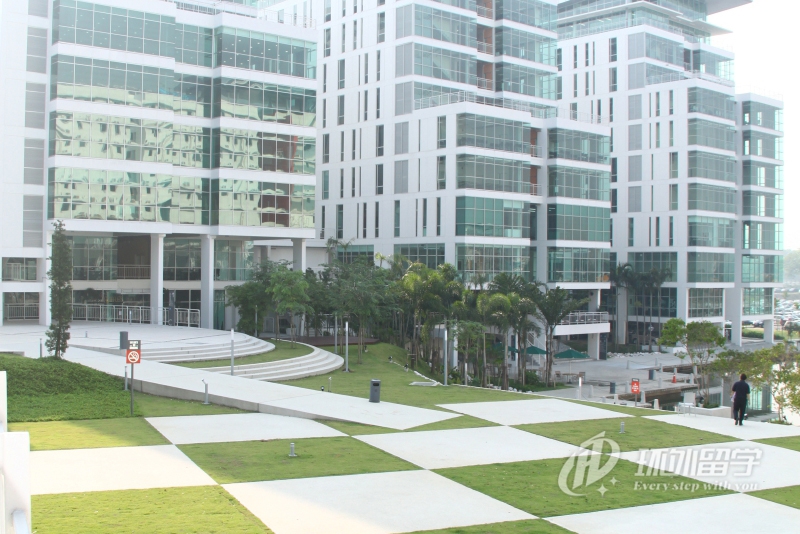 英语不好能去马来西亚留学吗