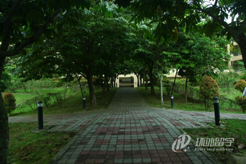 马来西亚公立大学春季入学申请