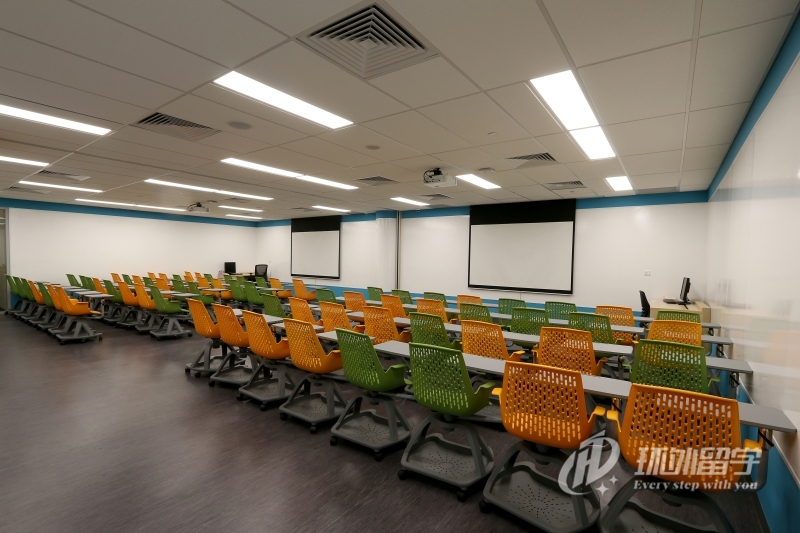 新加坡留学硕士医学费用