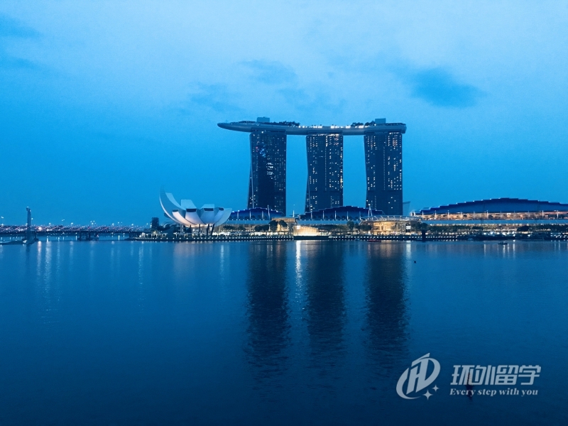 新加坡研究生会计专业