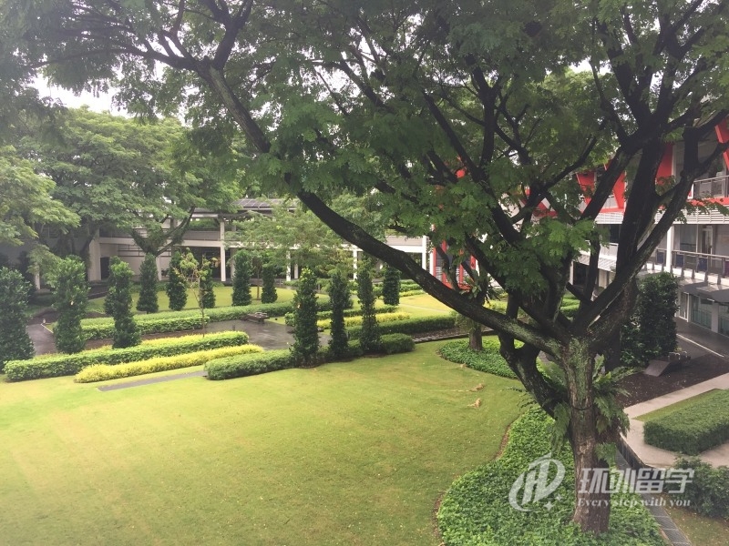 新加坡PSB学院要读几年