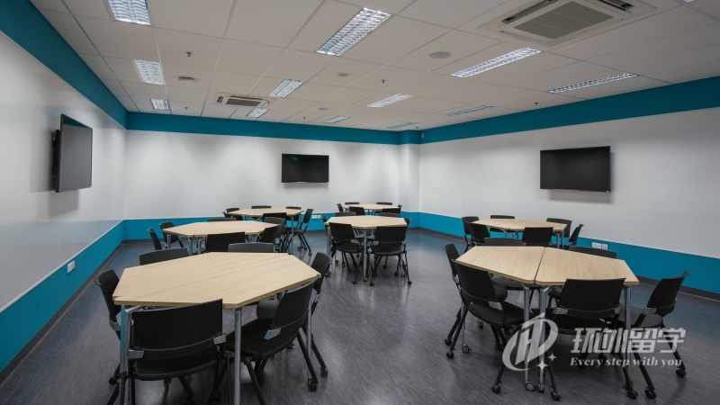 新加坡私立高中学校学费多少