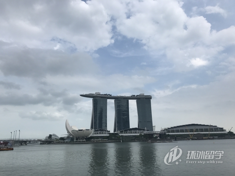 新加坡管理大学读研费用