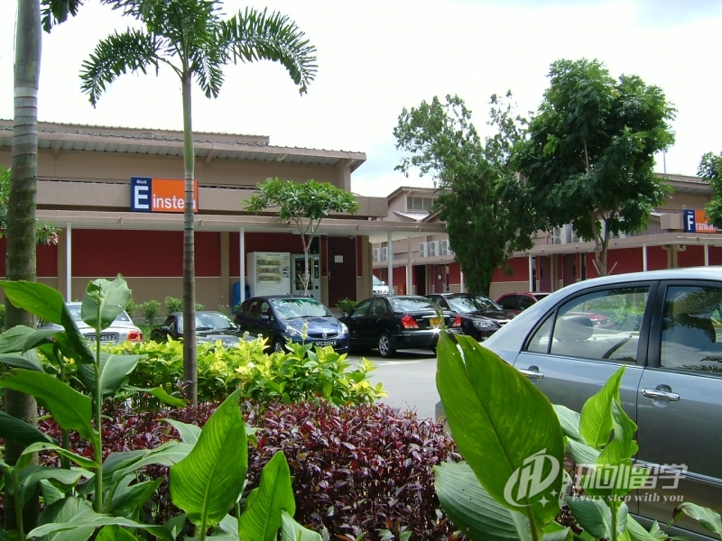 新加坡国立大学理学硕士