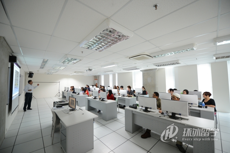 南洋理工大学计算机硕士