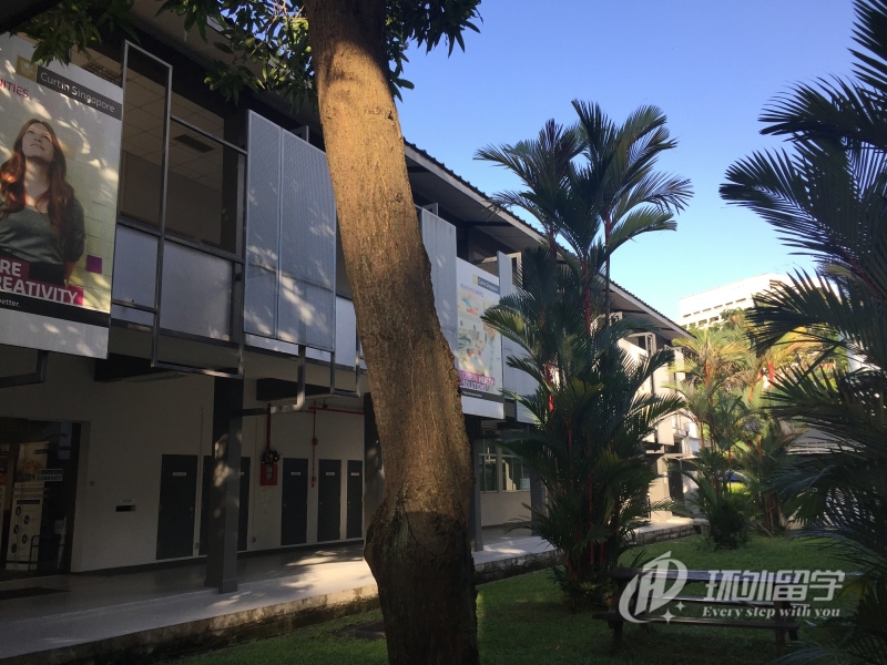 新加坡大学硕士专业