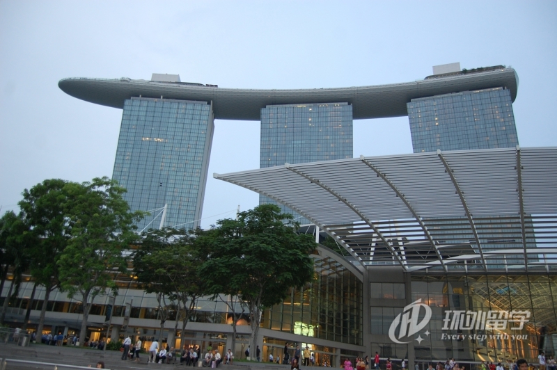 申请新加坡研究生费用