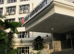 马来西亚精英大学
