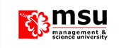 马来西亚管理与科学大学