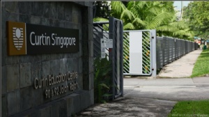 新加坡科廷一年学费