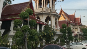泰国清迈大学留学费用