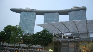 新加坡留学签证费用