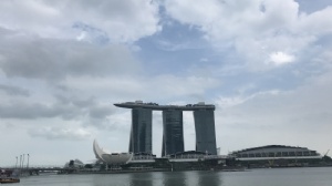 新加坡学生签证多久能办下来