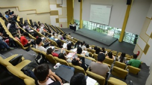 马来西亚亚太科技大学世界排名