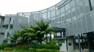 科廷大学新加坡校区qs排名