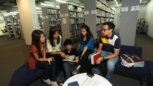 马来西亚英语教育专业前景