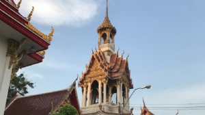 泰国留学大学排名