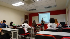 新加坡国立大学生物医学工程课程