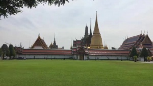 泰国大学排名曼谷大学