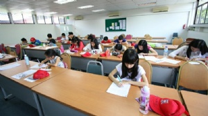 新加坡公立小学排名
