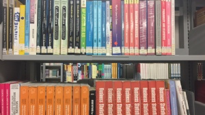 新加坡文科专业排名