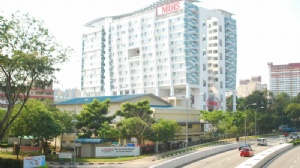 新加坡管理发展学院酒店管理专业