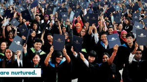 马来西亚世纪大学软科排名