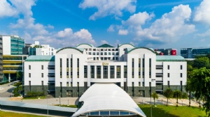 新加坡管理学院申请条件